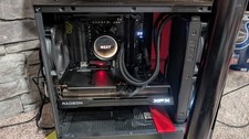 High End Gaming pC picture