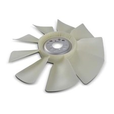 Front Engine Radiator Cooling Fan Blade Compatible with Ford picture