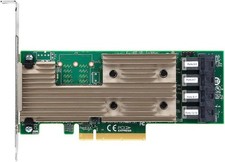 BROADCOM 9400-8i 8-PORT SAS/SATA/NVME TRI-MODE PCIE 12Gb/s INTERNAL HBA picture