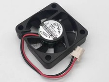 ADDA AD0412HB-G70 4010 DC12V 0.10A 4CM 2-Pin Silent Cooling Fan picture
