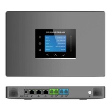 Grandstream UCM6302 IP PBX – 2 FXS + 2 FXO Ports, 1000 Users, 150 Concurrent Cal picture