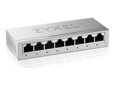 Zyxel GS-108B Hub / Switch GS-108BV5-EU0101F picture