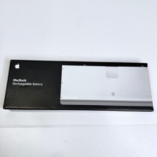 Apple MacBook Rechargeable Battery A1280 MB771LL/A 10.8V 45Wh picture
