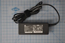 HP 65-Watts 19.5VDC Power Adapter for Promo T620 Used 708992-001  picture