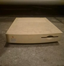 Apple Macintosh Quadra 605 Vintage Desktop Computer, Model M1476 Untested picture