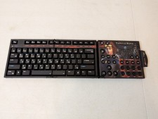 Richard Garriott's TABULA RASA Zboard Gaming Keyboard Video Pc Keyboard Portable picture