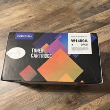 My Cartridge Brand Toner Cartridge Replacement For HP W 1480A picture