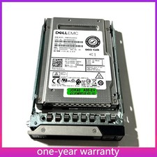 0JDK40 JDK40 DELL EMC ENTERPRISE 960GB 12Gb/s 2.5