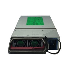HP 813829-001 2650W HOT PLUG TITANIUM PLUS POWER SUPPLY 798095-B21 765876-001 picture