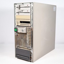 RARE Vintage Texas Instruments Business Pro Desktop Computer 2241053-0001 *Read* picture