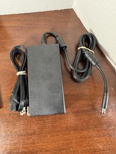 DELL HA180PM180 19.5V 9.23A 180W Genuine Original AC Power Adapter Alienware picture