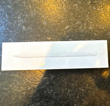 Apple Pencil (2nd Gen) White Stylus for iPad Magnetic MU8F2AM/A A2051 picture