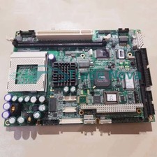 1PCS Used Advantech PCM-9577 REV A2 Motherboard Fast delivery picture