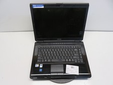 Toshiba Satellite L300 Intel Core Duo P8600 2.4GHz 4096 MB NO HDD No Batt picture