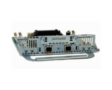 LOT of 3  Cisco NM-HDV2-2T1/E1 picture