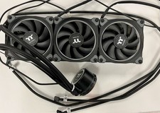 Thermaltake  CL-W158-PL12SW-A CPU Water-Cooling picture