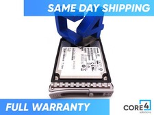 CISCO UCS-SD400G12TX-EP 400GB SSD SAS 12GB/S 2.5IN DISK picture
