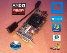 LENOVO ThinkCentre M73e M82 M83 M90p M91p M92p M93p HDMI DVI DP Video Card picture