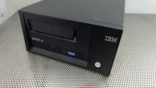 IBM 3580-S53 46C1747 Ultrium5 LTO5 SAS External Drive 46C2054 TS2350 picture