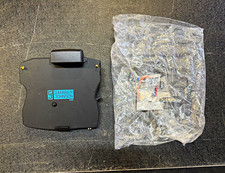 Gamber-Johnson Getac B300 Docking Station Black Serial RS-232 (7160-0526-02) picture
