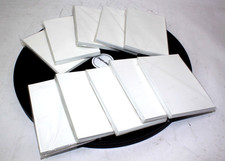 Lof of 10 Canon 4x6 Photo Paper Glossy Packages / 50 Sheets Per Package Genuine picture