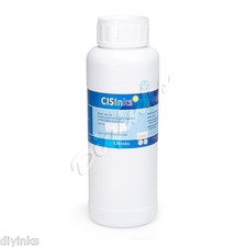 500ML LIGHT CYAN Large INK Refill alternative for R260 R280 R380 R290 R380 picture