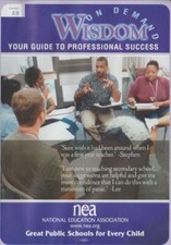 Wisdom On Demand: Your Guide To Professional Success 2 PC MAC CD teacher tools + picture