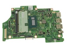 Dell OEM Inspiron 7347 Motherboard System Board  Intel i5 1.7GHz CPU 3V489 picture
