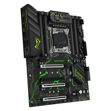 X99 MR9S Motherboard LGA 2011-v3 DDR4 M.2 SATA3.0 Intel Xeon E5 V3/V4 Processor picture