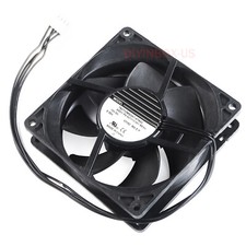 NEW 647113-001 New Fan for HP Z840 Z820 WORKSTATION 749598-001 782506-001 picture