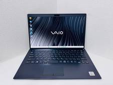 Sony VAIO PRO PK VJPK13C12N LTE i5 10th Gen 8GB Windows 11 Pro Used picture