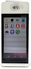 Castles SATURN1000-E Terminal Point of Sale Android Contactless 10503033 picture