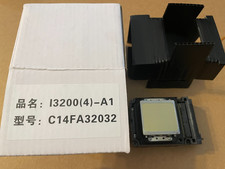 I3200-A1 C14FA32032 I3200 (4)-A1 Printhead Epson F192040 Print Head TX800 DX10 picture