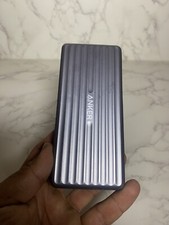 Anker PowerExpand 9-in-1 USB-C Docking Station A8394 No Cords picture
