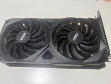 RTX 3060 Ventus 2X 12G OC picture