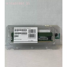 P43328-B21 P43330-0A1 HPE 32GB 2Rx8 DDR5 PC5-4800 EC8 RDIMM Gen11 Server Memory picture