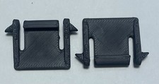 3D Printed Leopold FC500 Mechanical Keyboard Replacement Feet/Legs PETG - 2 Pair picture