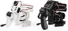 AI Robotic Arm Kit with Servo Motors LeRobot SO-ARM101 6-DOF Open-Source picture