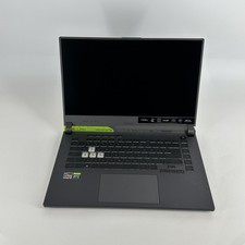 Asus ROG Strix G15 G513 15 FHD Ryzen 7 6800H 16GB 1TB RTX 3050 Non-Functional picture