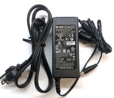 Honoto AC Adapter Power Supply for MSI Monitor ADS-40NP-12-1 12030E 12V 2.5A 30W picture