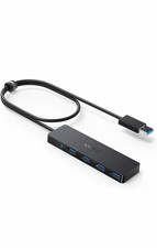 Anker AK-A7516012 4-Port USB 3.0 Data Hub picture