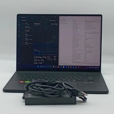 Asus ProArt P16 H7606 16