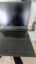ASUS G531 Laptop For Parts/Repair -No Power- Screen & Keyboard OK - 8GB RAM+Char picture