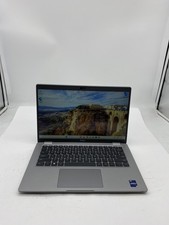 Dell Latitude 5430 Core Laptop i5 1245U 16GB RAM 256GB SSD Windows 11 Pro Touch picture