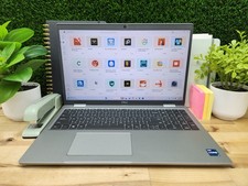 Dell Precision 3560 15.6