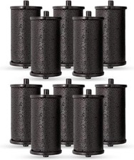 Professional Ink Roll Refills for Pro 1 & 2 Lines - 10 Count for Bold Printing picture