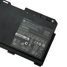 Genuine OEM 94Wh AL08XL Battery For HP ZBook Fury 15 G7 G8 Fury 17 G7 G8 Series picture