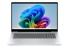HP OmniBook X Laptop Computer 17.3
