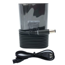 NEW Genuine Dell Slim LA65NM130 JNKWD AC Adapter 65W Laptop Charger 19.5V 3.34A picture
