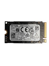 KIOXIA 512gb SSD drive 3.3 V 2242 KBG6AZNT512G - SSS1D33699 - picture